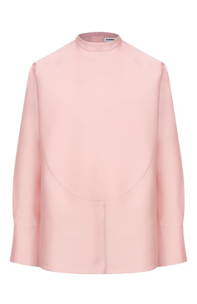 Женская блузка JIL SANDER, арт. J03DL0177/J55099
