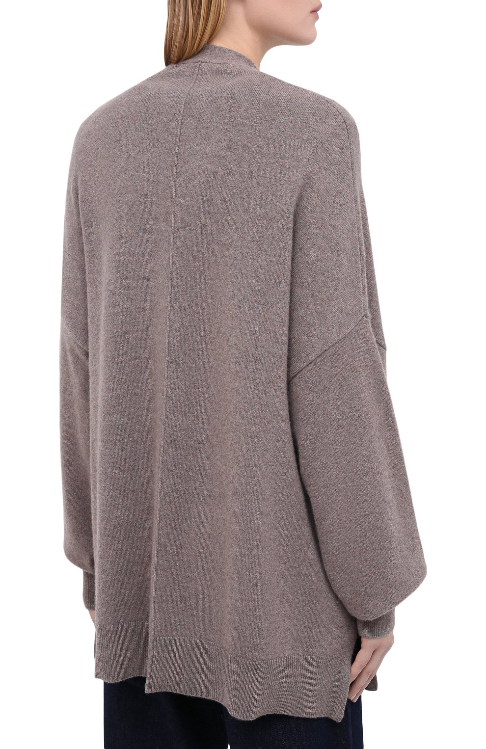 Кашемировый кардиган EXTREME CASHMERE, арт. 024/T0KI0, фото 4