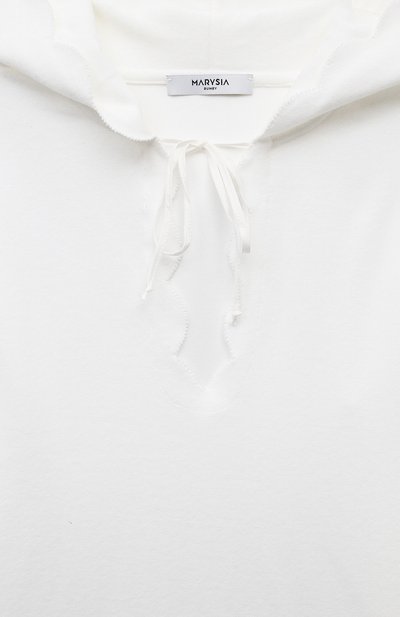 Хлопковая туника MARYSIA BUMBY, арт. BC062, фото 3