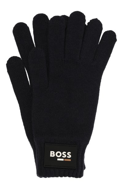Перчатки BOSS, арт. J51576