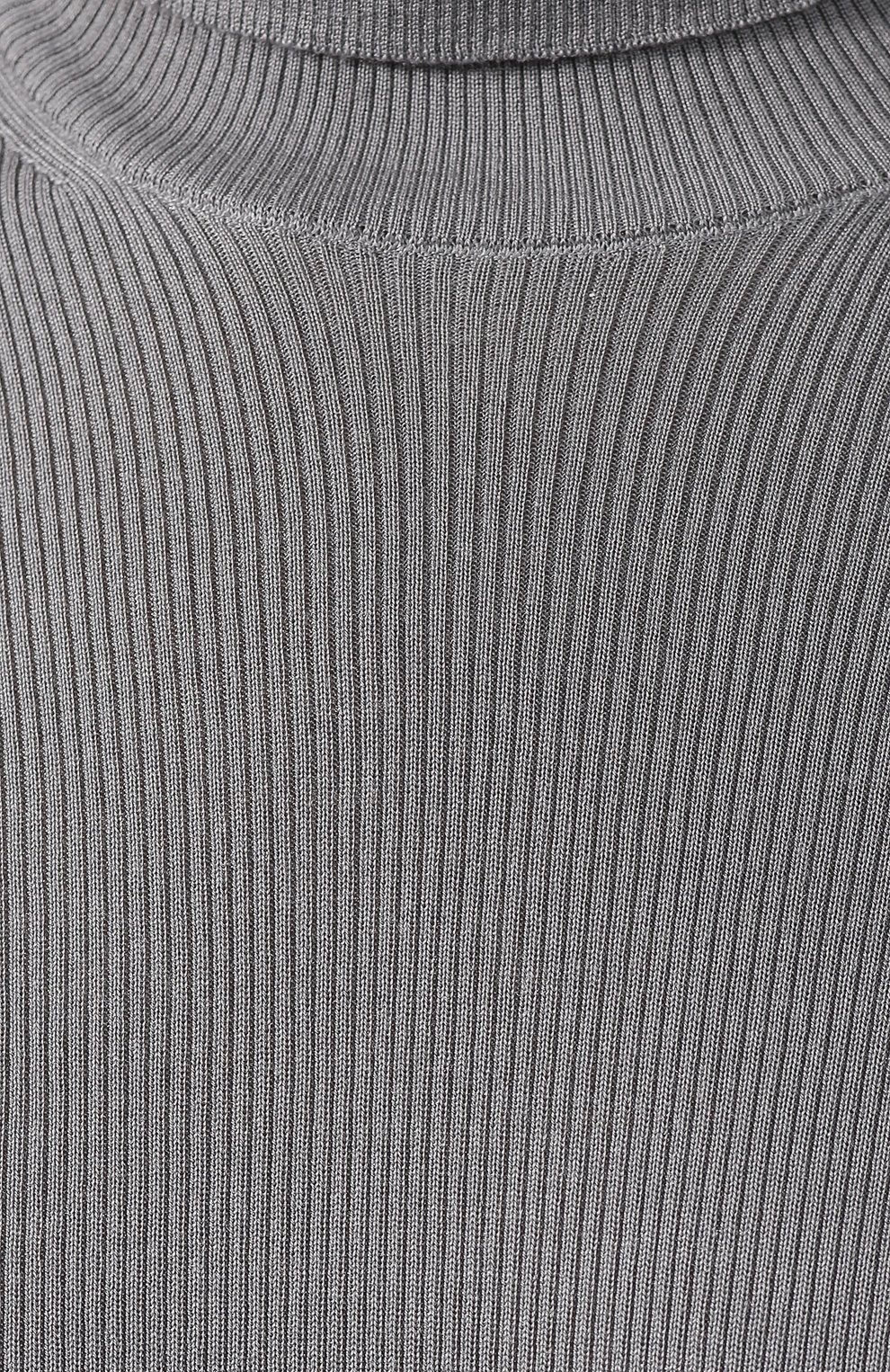 Водолазка из кашемира и шелка TOM FORD, арт. MAK840-YAX176, фото 5