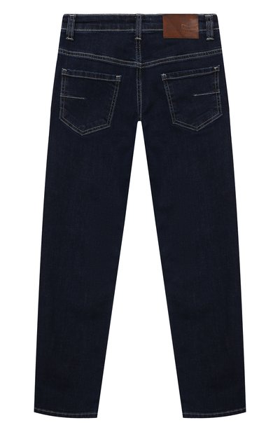 Джинсы PAOLO PECORA MILANO, арт. PP3811/14-16, фото 2