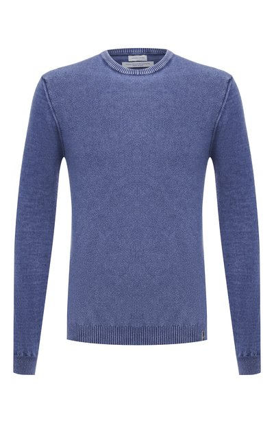 Шерстяной джемпер JACOB COHEN, арт. J1062 01683-L/54, фото 1