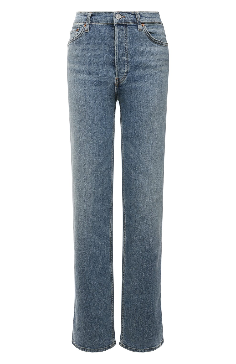 Джинсы RE/DONE, арт. 163-03WHRL, фото 1