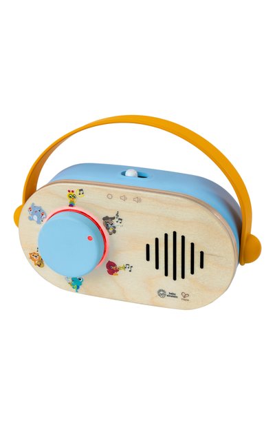 Интерактивная игрушка радио HAPE, арт. 800921_HP