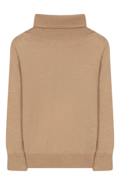 Шерстяная водолазка NORVEG, арт. 18SWCTUT-019, фото 2