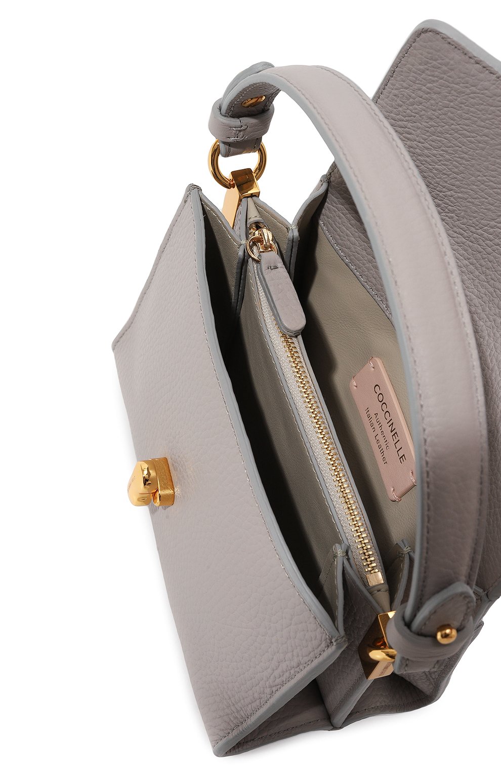 Сумка binxie small COCCINELLE, арт. E1 P7P 58 01 21, фото 5