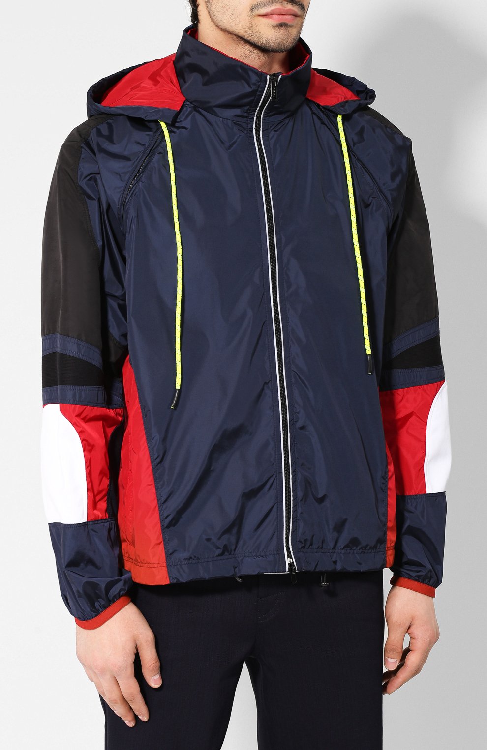 Куртка ICEBERG, арт. 19E I1S0/0050/5198, фото 3