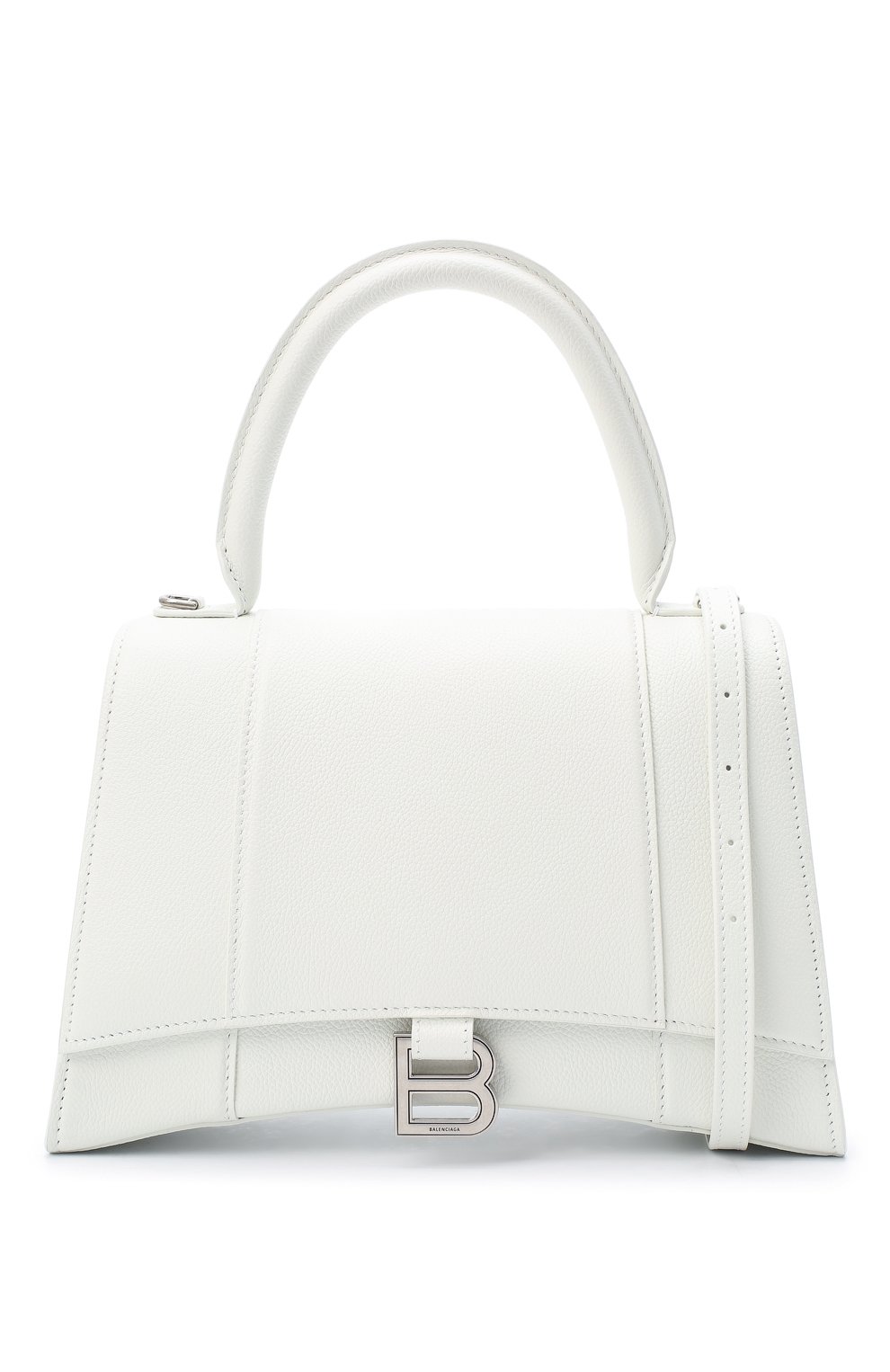 Сумка hourglass m BALENCIAGA, арт. 619668/1IZHY, фото 6