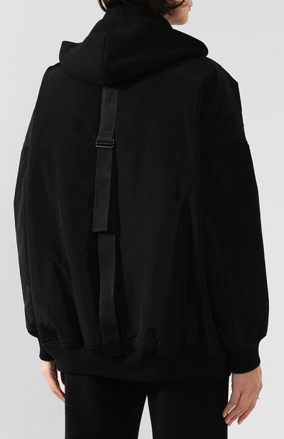 Куртка YOHJI YAMAMOTO, арт. NC-J52-803, фото 4