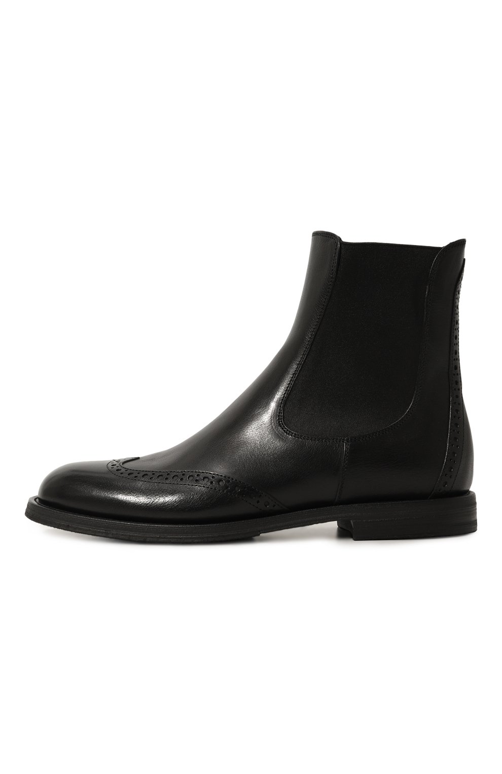 Кожаные челси julma PANTANETTI, арт. 16586F, фото 4