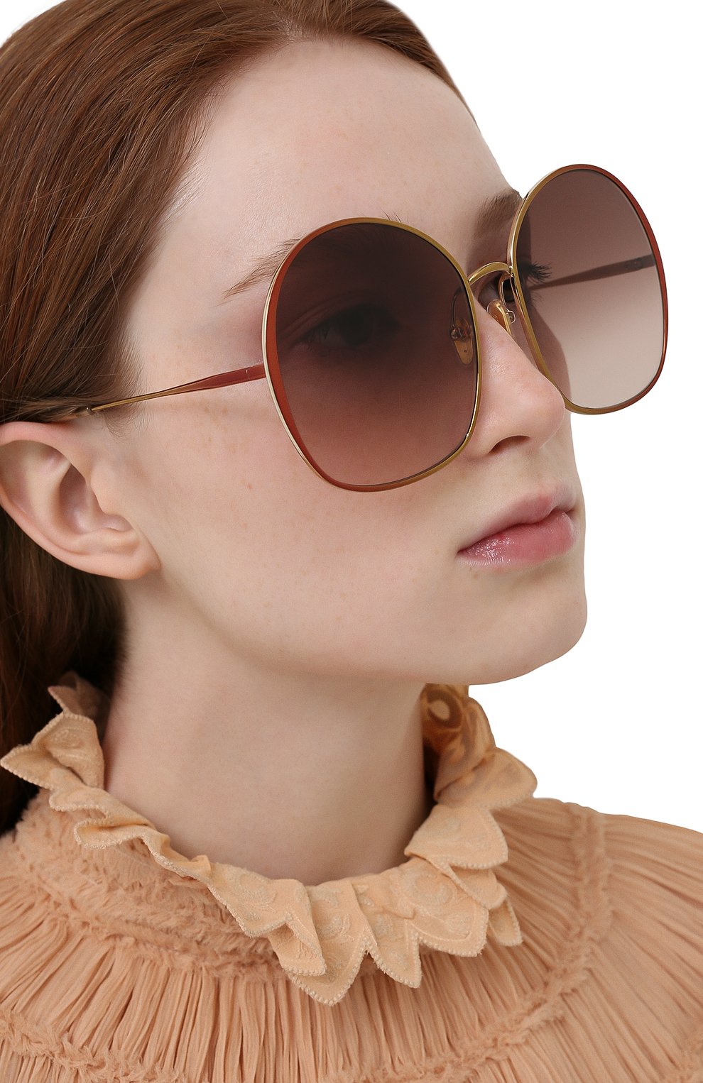 Солнцезащитные очки CHLOÉ, арт. CH0014S, фото 2