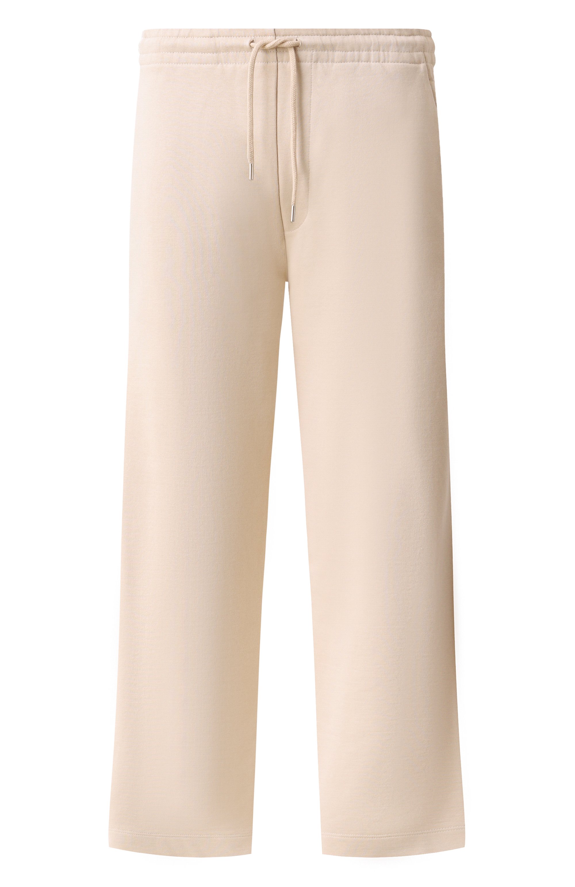 Хлопковые брюки DRIES VAN NOTEN, арт. 251-021156-1610, фото 1