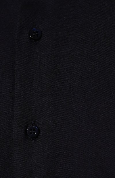 Рубашка из хлопка и лиоцелла STEFANO RICCI, арт. MC007592/BN2818, фото 5