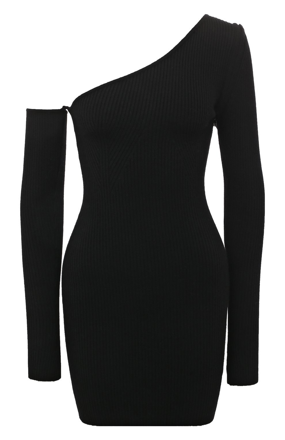 Кашемировое платье JACOB LEE, арт. WCD02524B, фото 1