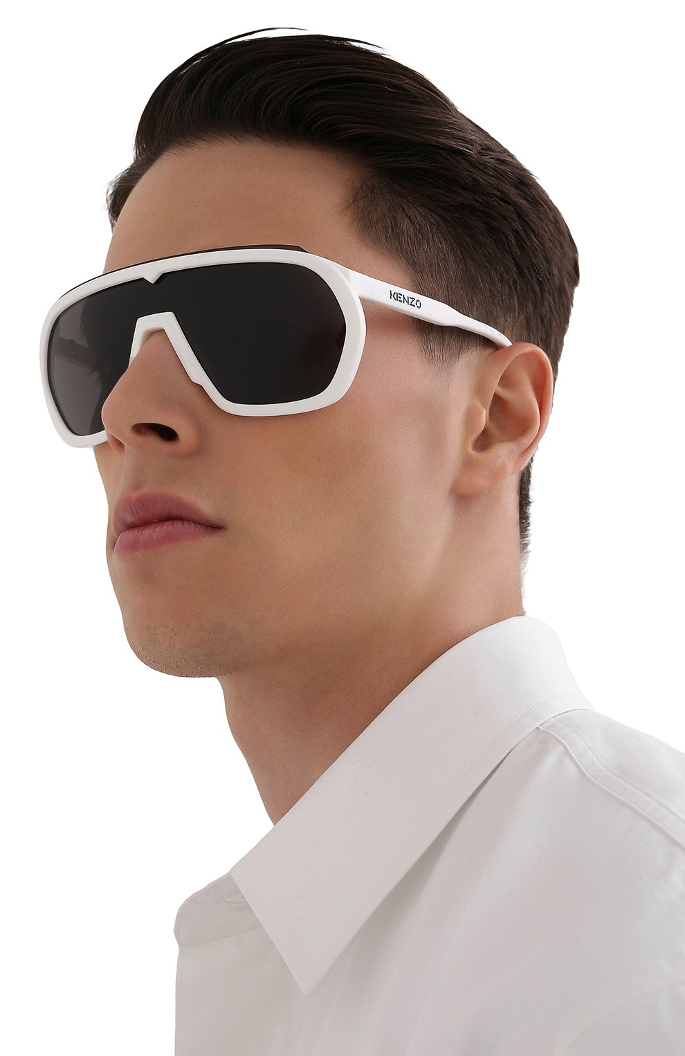 Солнцезащитные очки KENZO, арт. KZ40125I 21A, фото 3