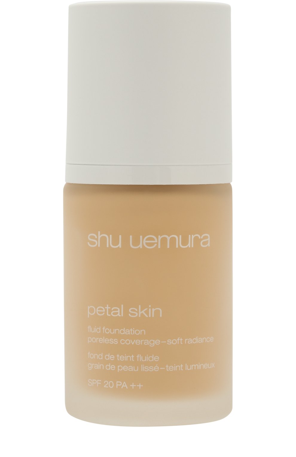 Жидкая тональная основа petal skin fluid, оттенок 774 (30ml) SHU UEMURA, арт. 4935421639903, фото 1