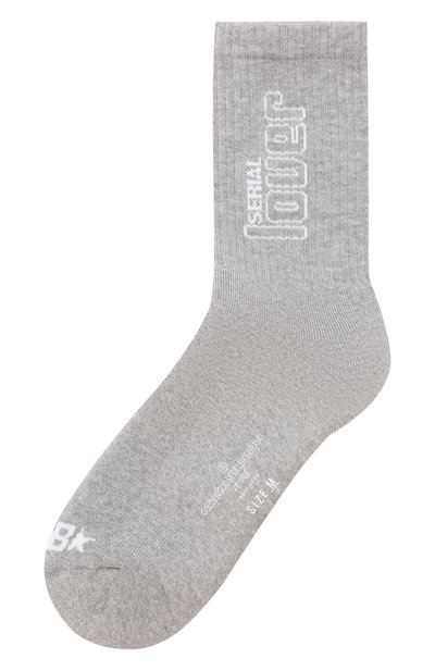 Женские хлопковые носки GOLDEN GOOSE DELUXE BRAND, арт. G34WA094.A4