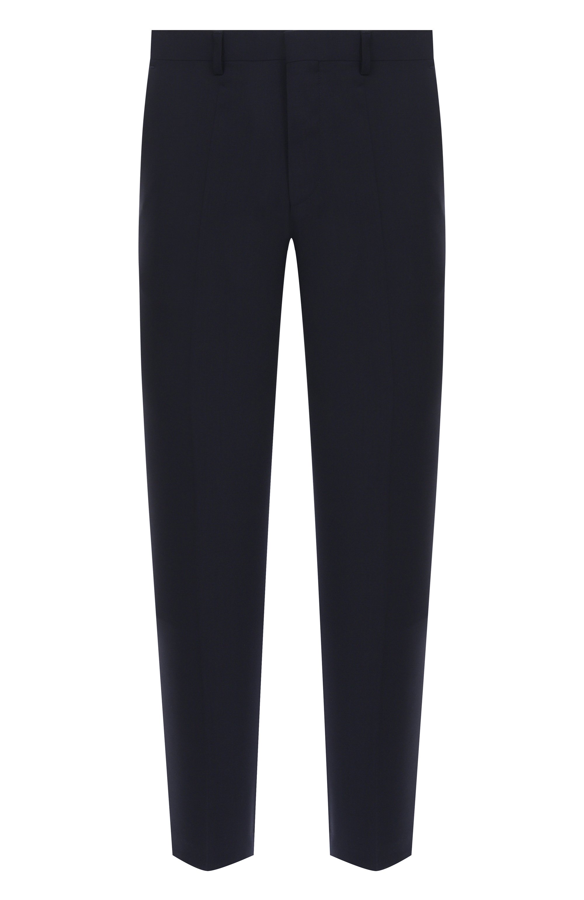 Шерстяные брюки HUGO, арт. 50546633, фото 1