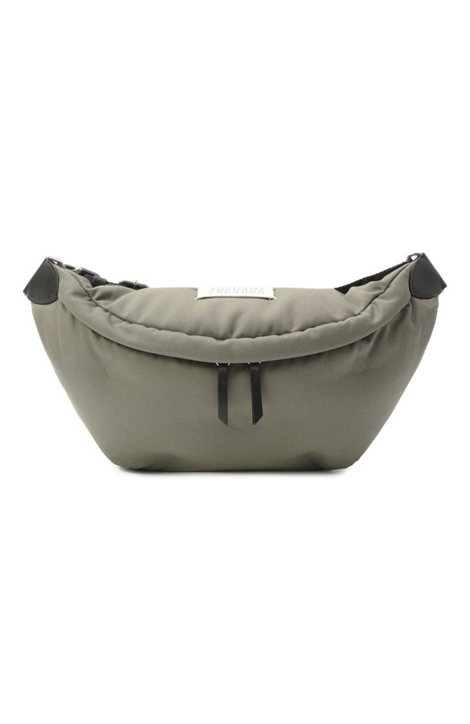 Поясная сумка Glam Slam Maison Margiela S35WB0079/P8570 Хаки S35WB0079/P8570