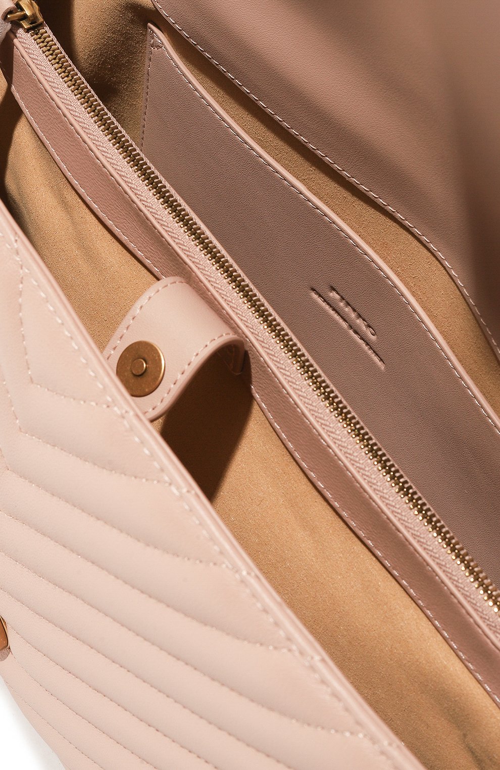 Сумка love lady puff PINKO, арт. 100042/A0GK, фото 5