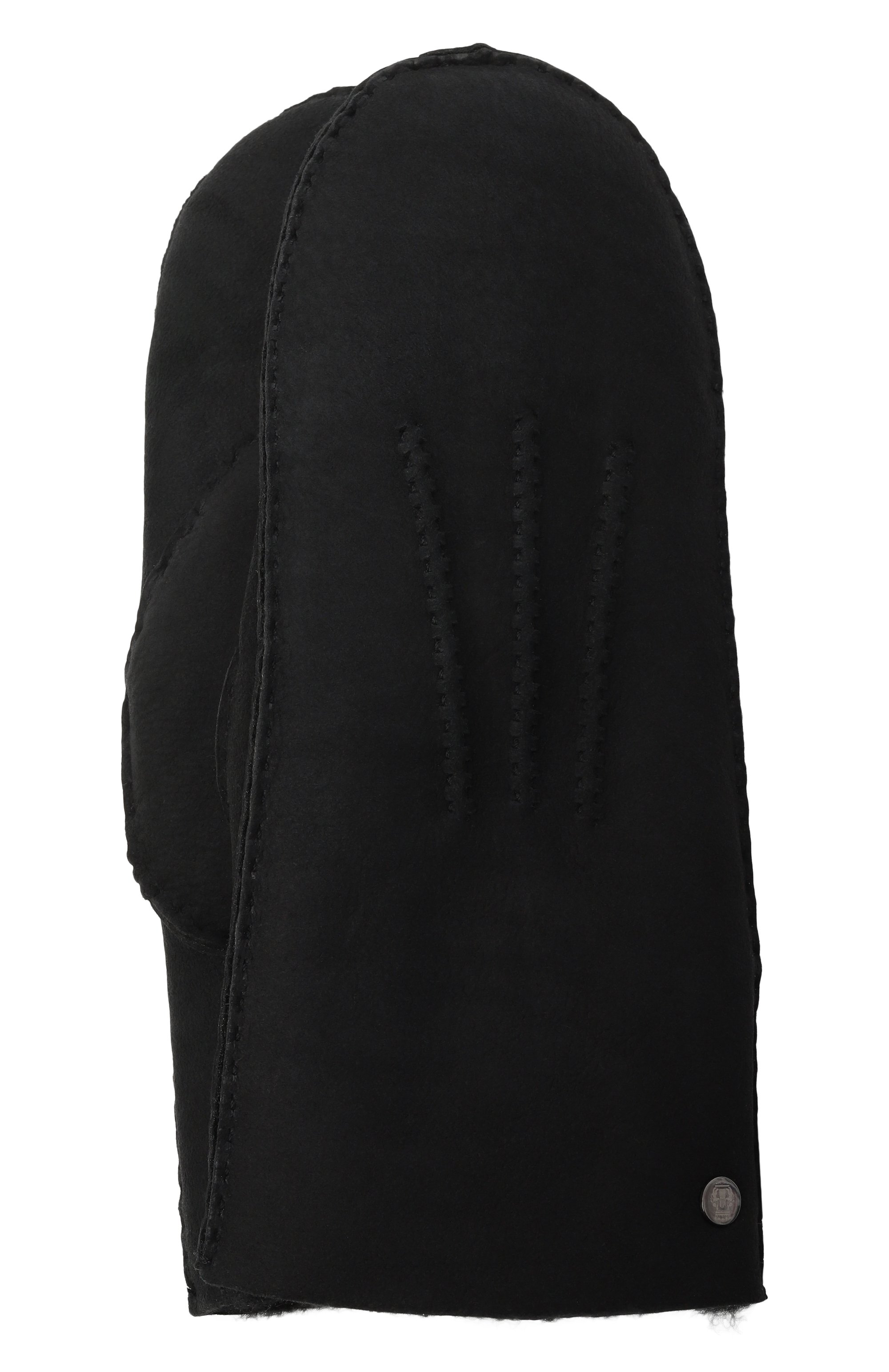 Варежки из овчины ROECKL, арт. 13013-914, фото 1