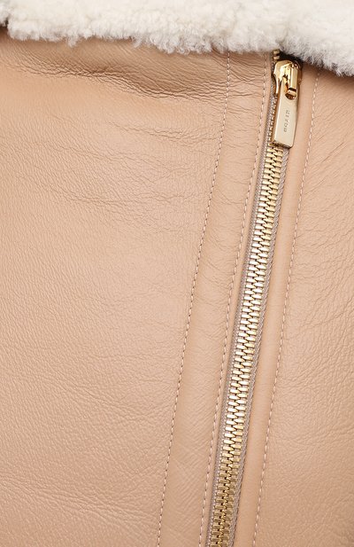 Дубленка KITON, арт. D50573X04T75, фото 5