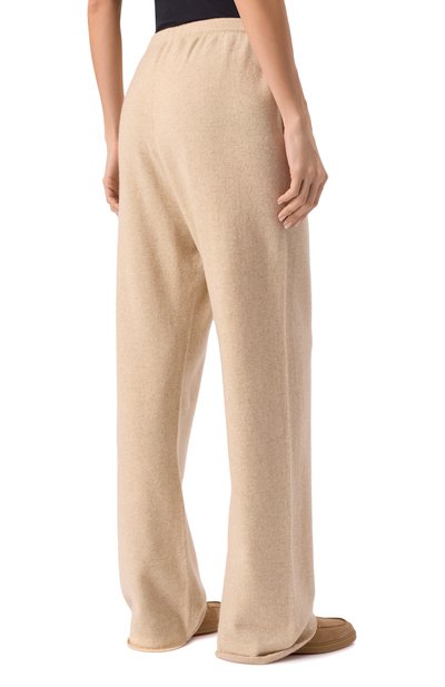 Кашемировые брюки EXTREME CASHMERE, арт. 142-016-01-FE-06, фото 4