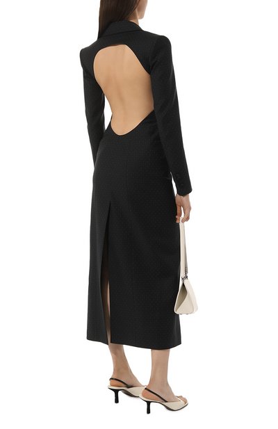 Шерстяное платье GOOROO, арт. D003-3000-912-S23, фото 2