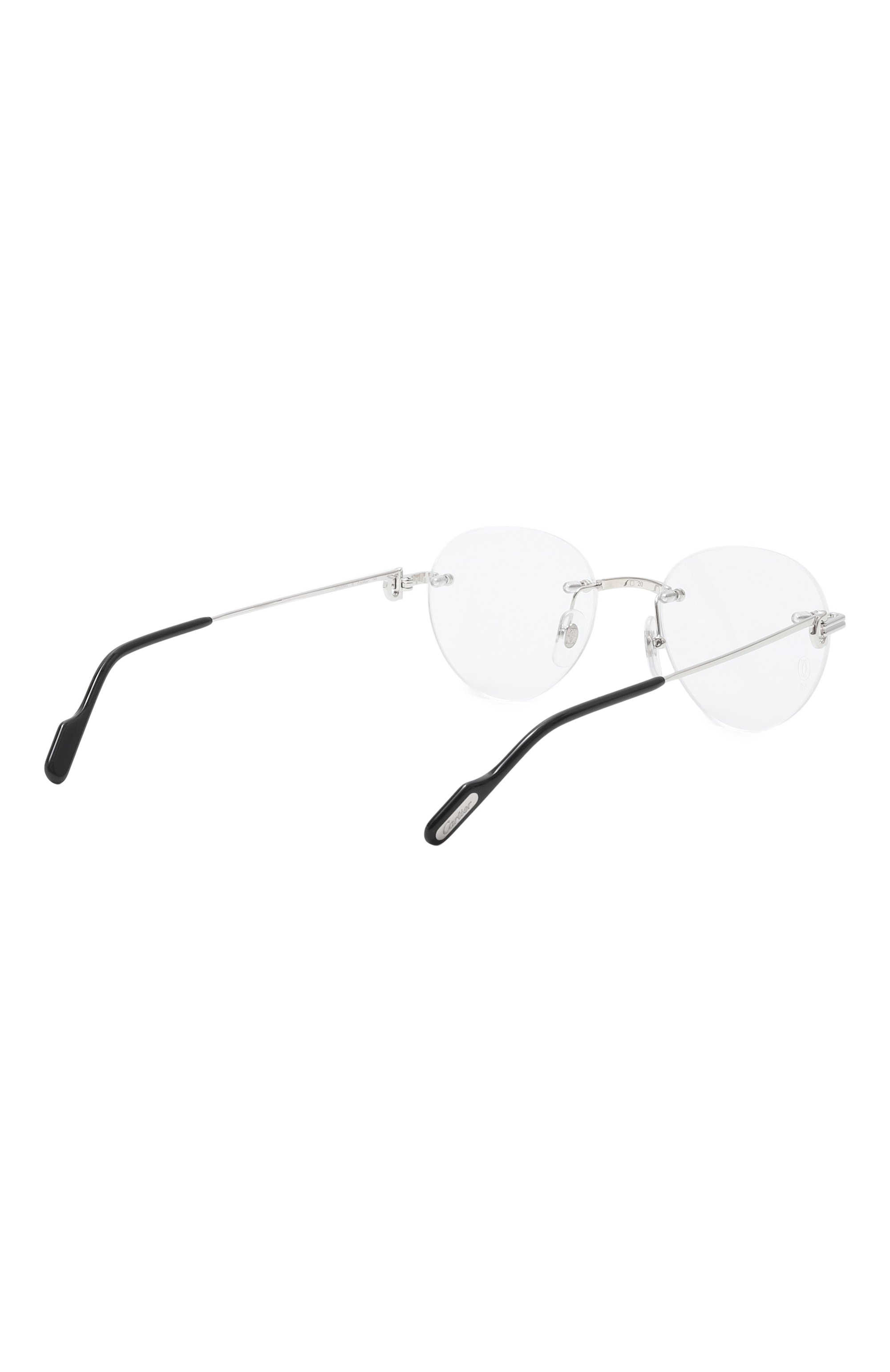 Оправа CARTIER, арт. CT0514 002, фото 5