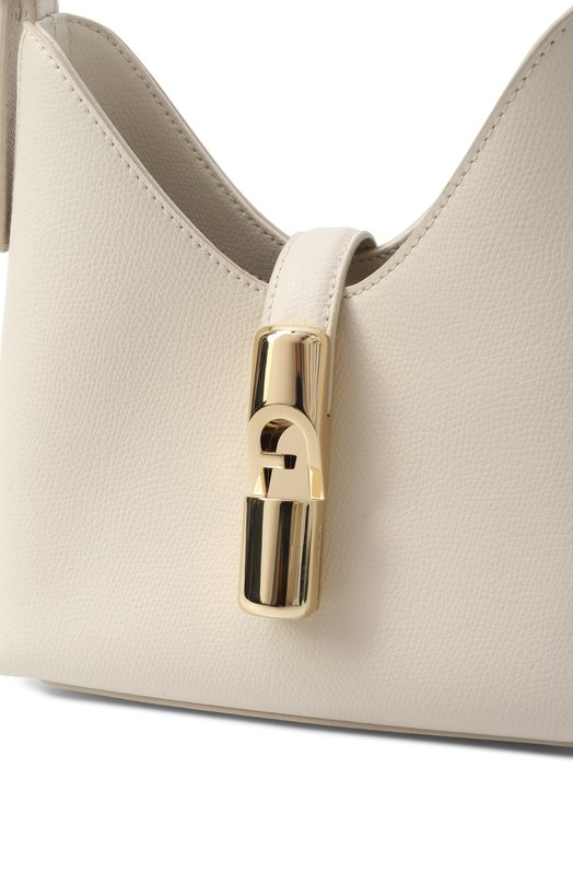 Сумка Furla Iride mini Furla WE00820/ARE000 Белый  WE00820/ARE000 Фото 3