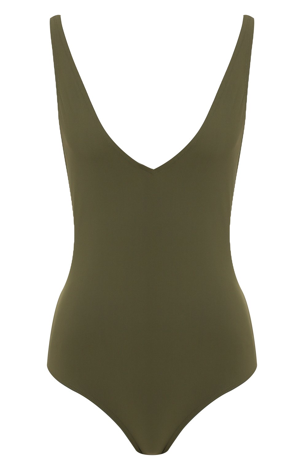 Слитный купальник TOTEME, арт. MELISSA 202-841-781, фото 1