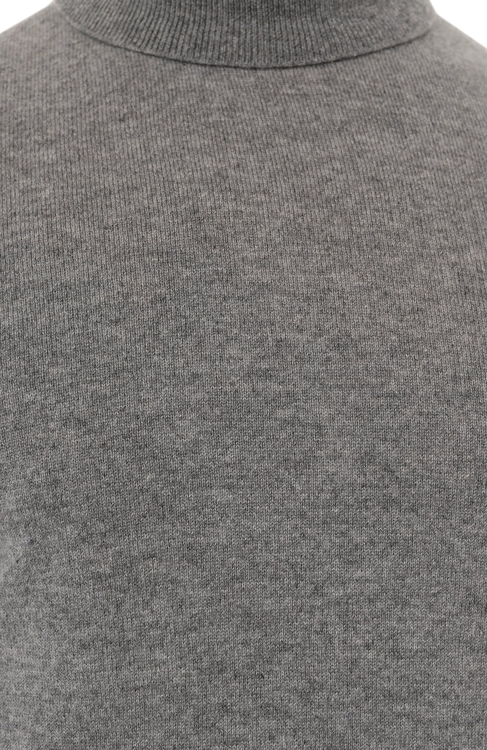 Кашемировая водолазка FEDELI, арт. 7UI07005, фото 5