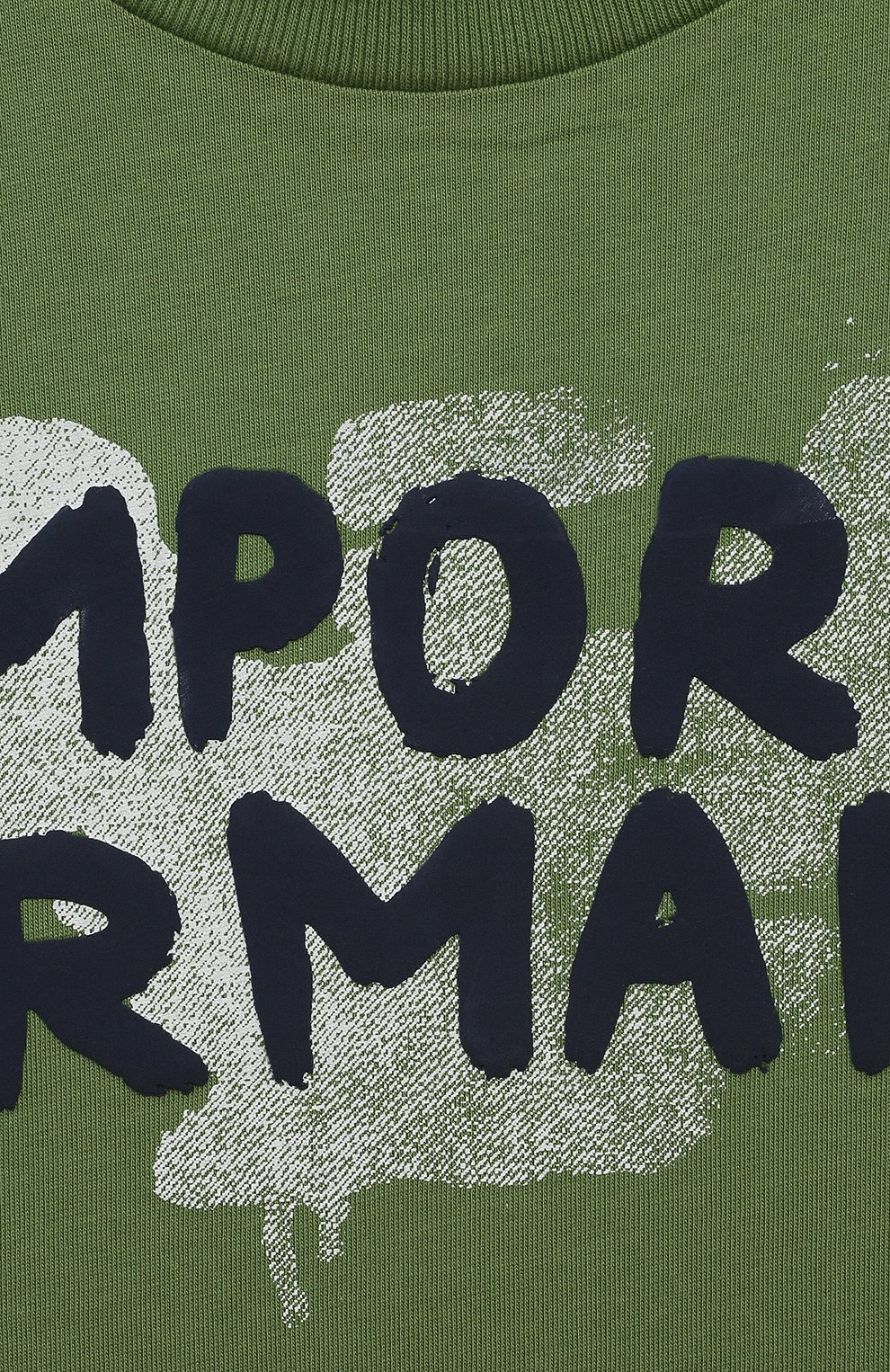 Комплект из трех футболок EMPORIO ARMANI, арт. 3D4DJ1/3J51Z, фото 8