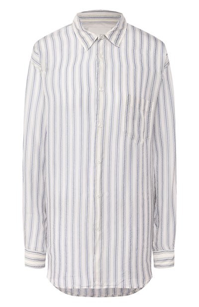 Женская рубашка MAISON MARGIELA, арт. S29DL0171/S53018