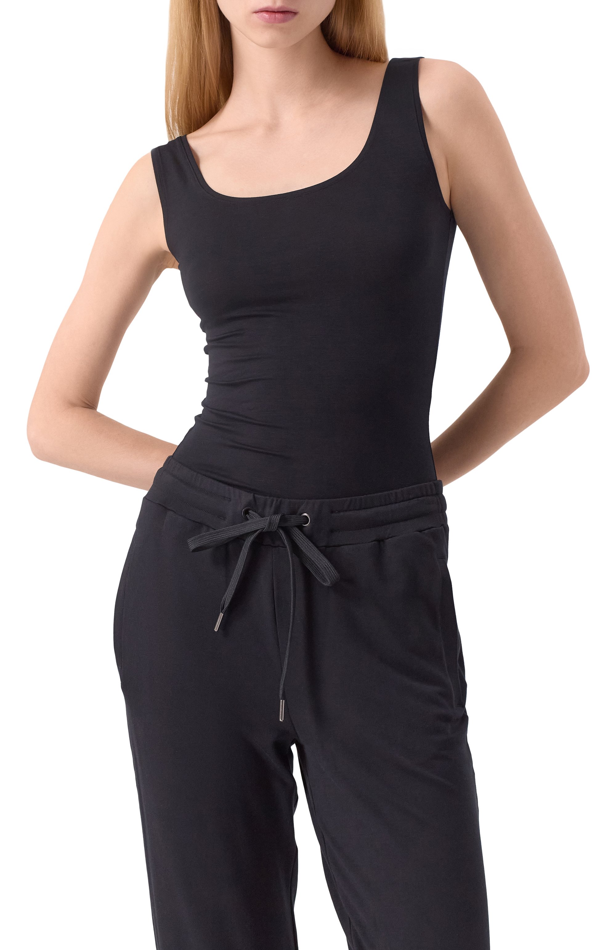 Майка HANRO, арт. 071257, фото 3