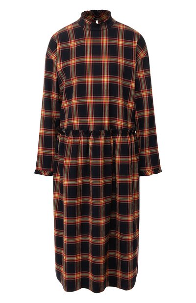 Женское платье POUSTOVIT, арт. w20P-5335