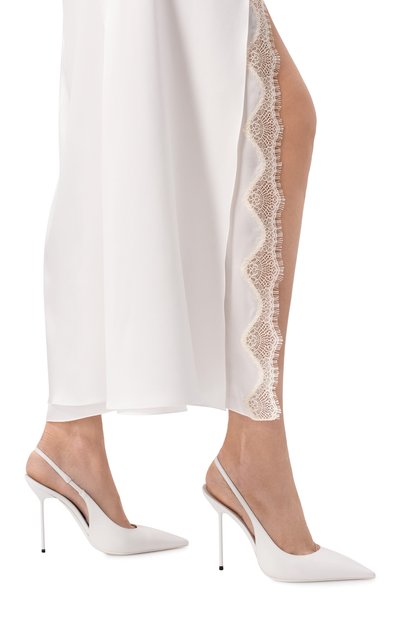 Кожаные туфли lidia 105 PARIS TEXAS, арт. PX913/XNPP3, фото 3