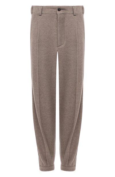 Кашемировые джоггеры GIORGIO ARMANI, арт. 0WGPP0D7/T0059, фото 1