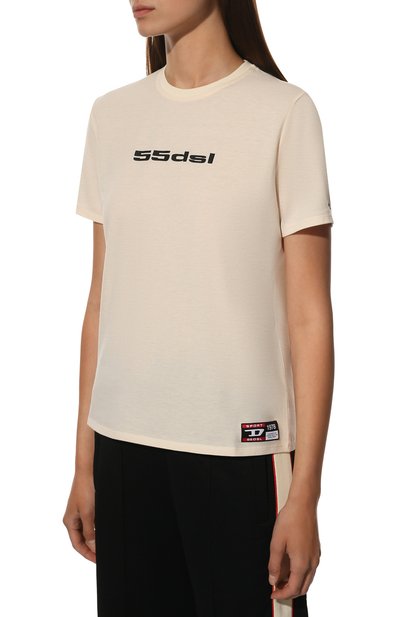 Футболка DIESEL, арт. A06806/0LFAS, фото 3