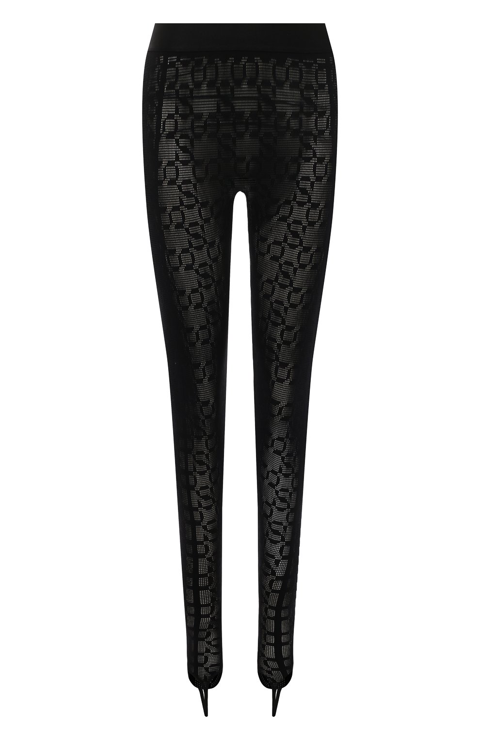 Легинсы со штрипками WOLFORD, арт. 19434, фото 1