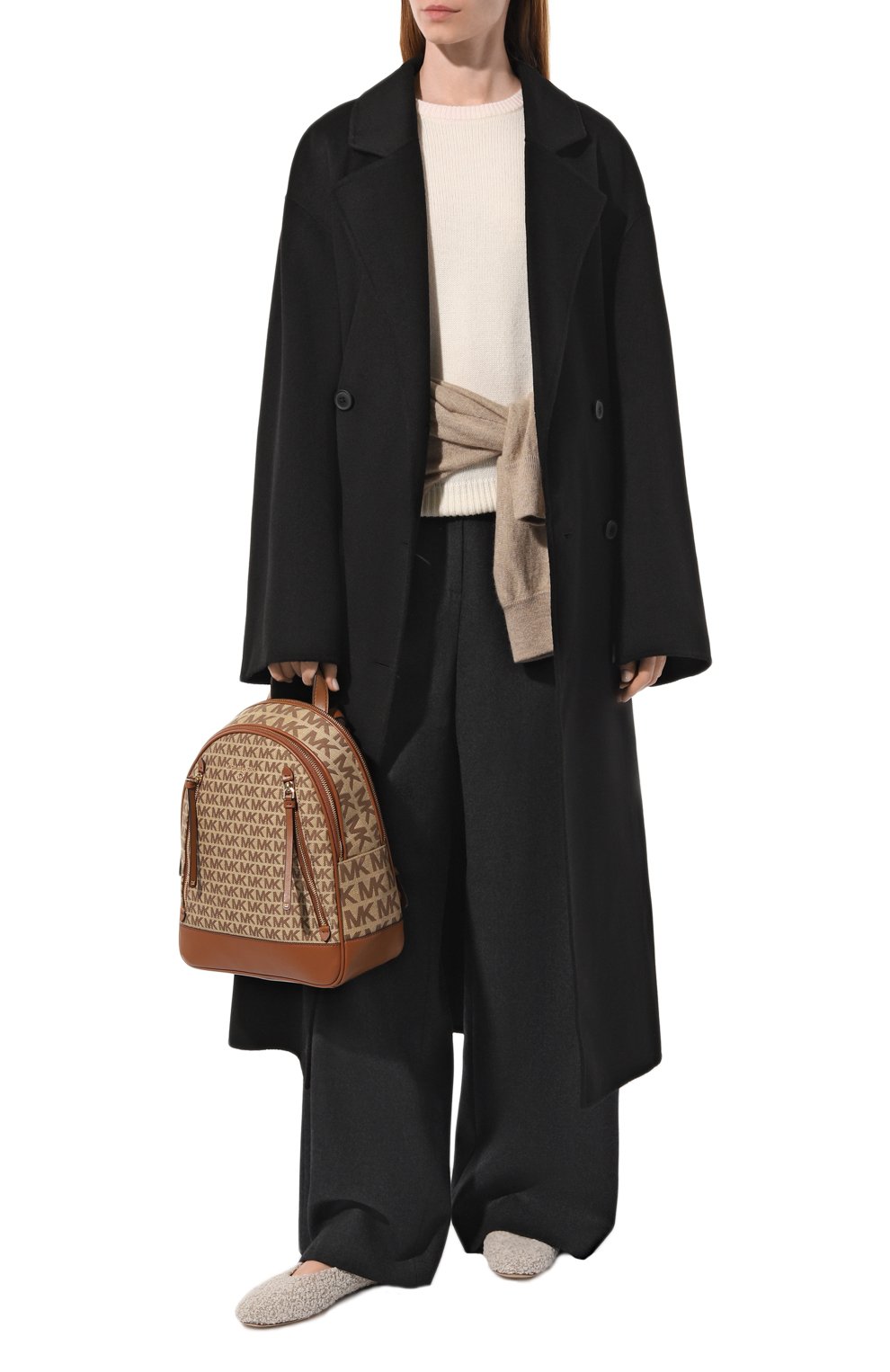 Рюкзак brooklyn MICHAEL MICHAEL KORS, арт. 30T2GBNB2I, фото 7