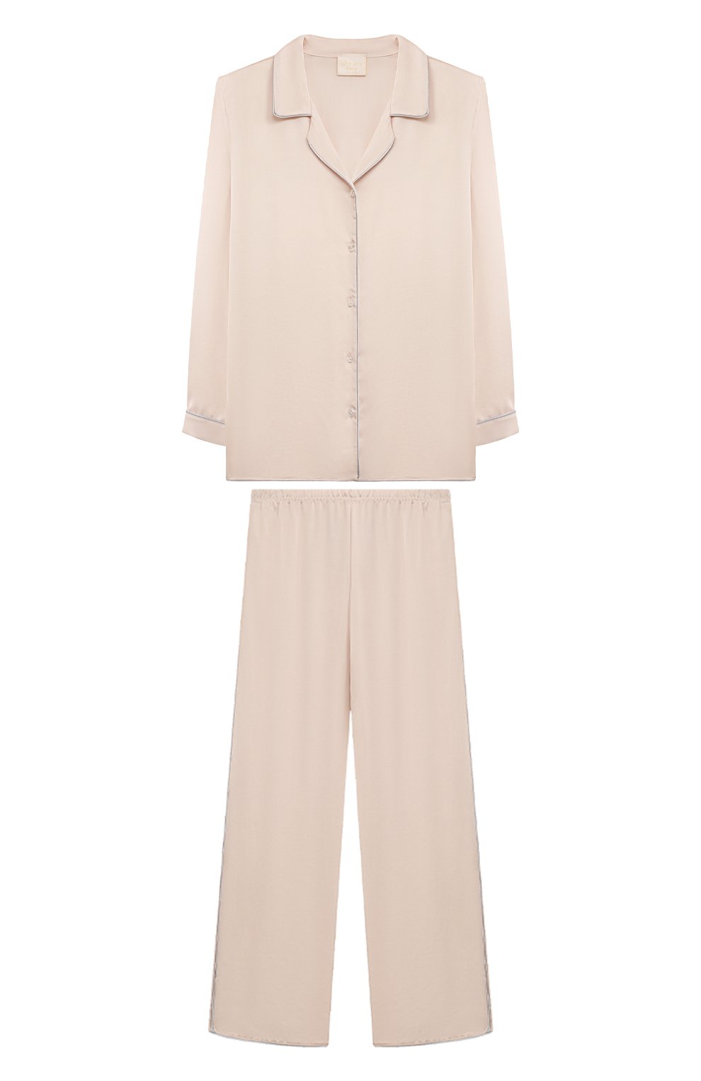 Пижама из вискозы STORY LORIS, арт. 36811/8A-16A, фото 1