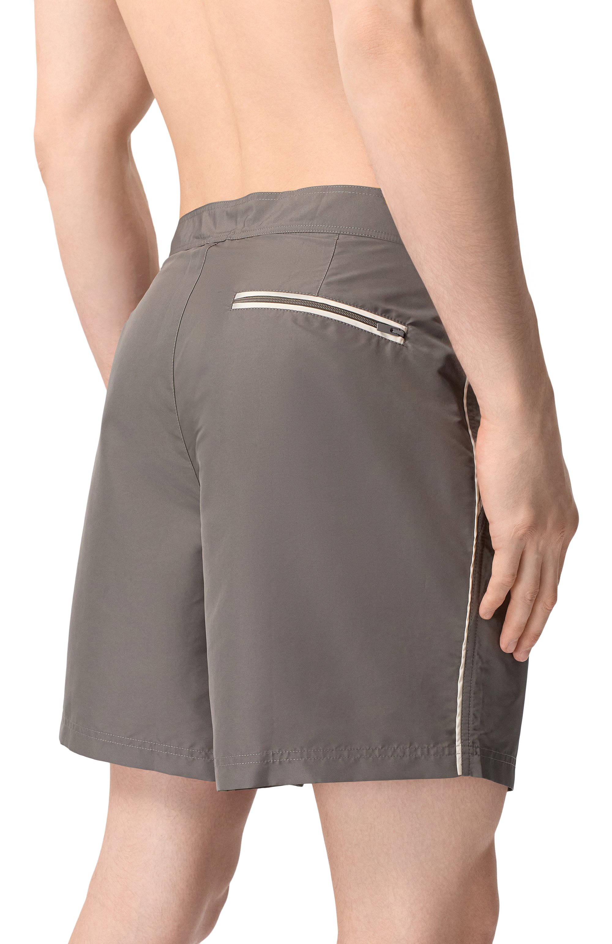 Плавки-шорты BRUNELLO CUCINELLI, арт. MW817045, фото 3