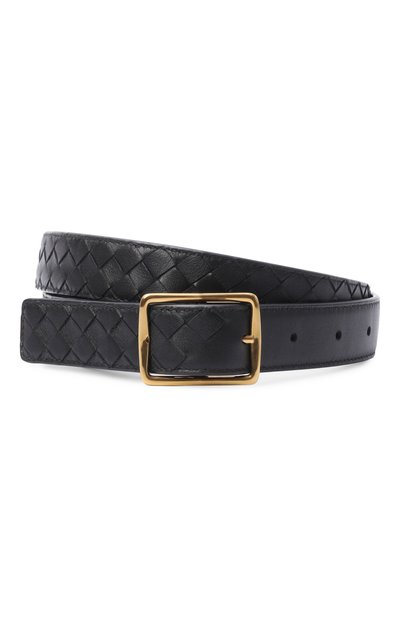 Женский двусторонний ремень BOTTEGA VENETA, арт. 855244/V5N22