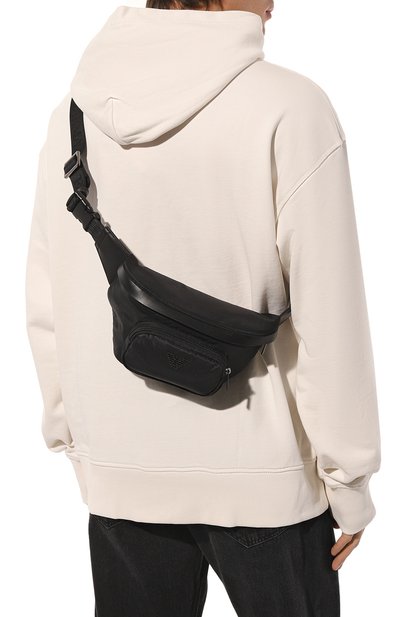 Поясная сумка EMPORIO ARMANI, арт. Y40238/Y217J, фото 2