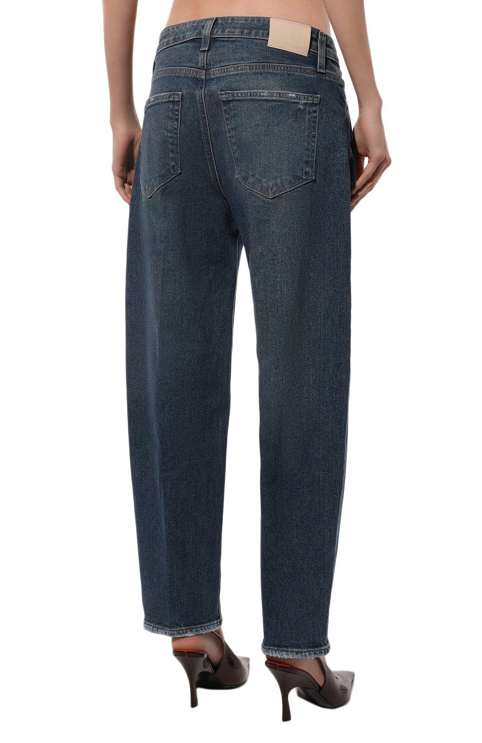 Джинсы alexis PAIGE, арт. 7032L53-B711, фото 4