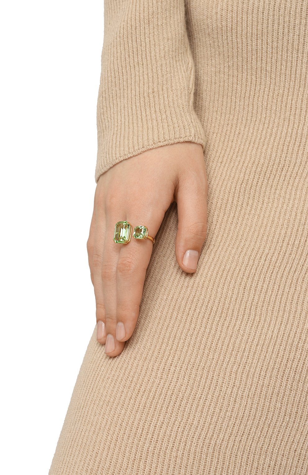 Кольцо millenia SWAROVSKI, арт. 5619626, фото 2