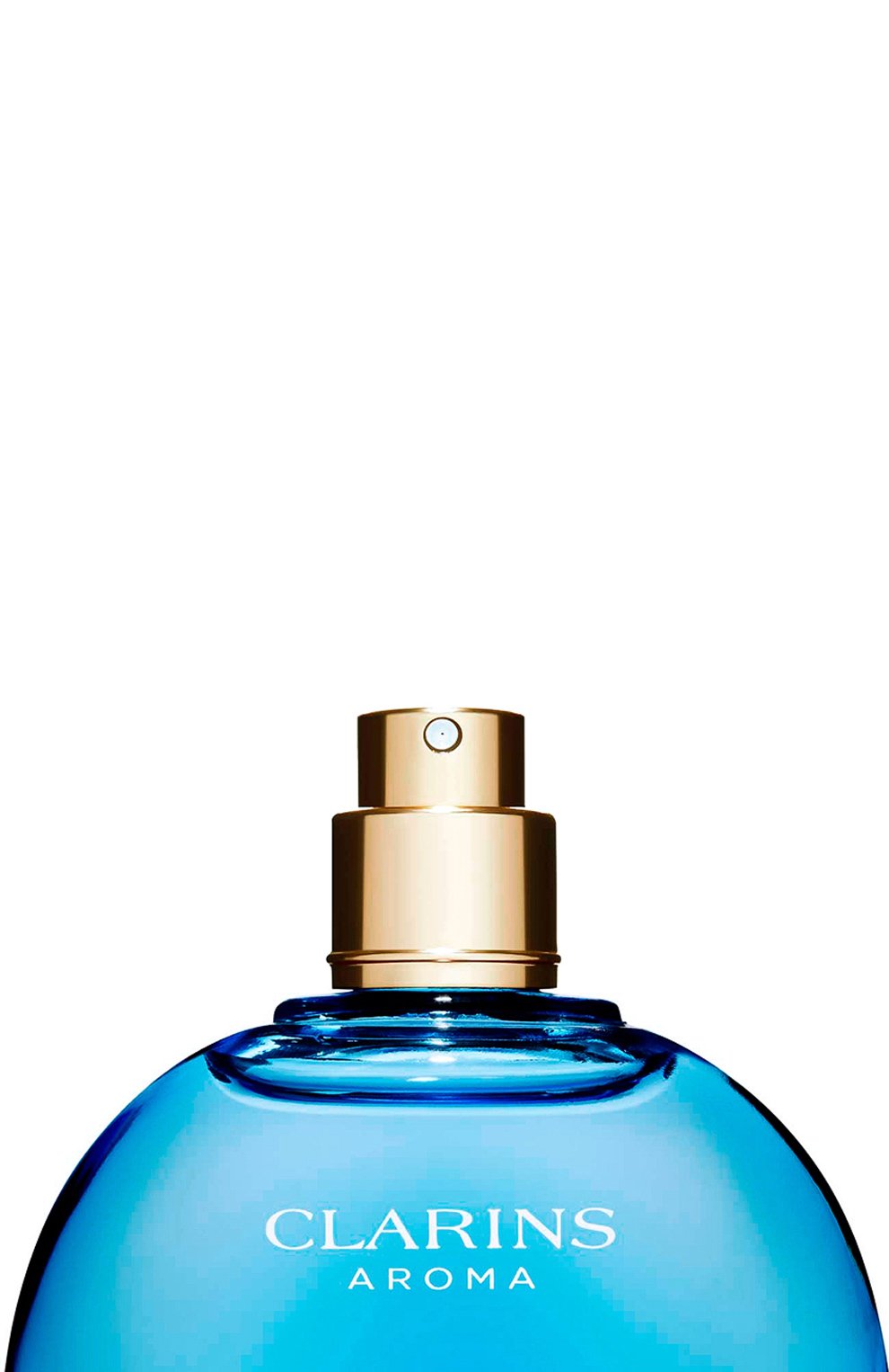 Расслабляющая вода eau ressourcante (100ml) CLARINS бесцветного цвета по цене 4950 руб., арт. 80083314, фото 3 Расслабляющая вода eau ressourcante (100ml) CLARINS, арт. 80083314, фото 3