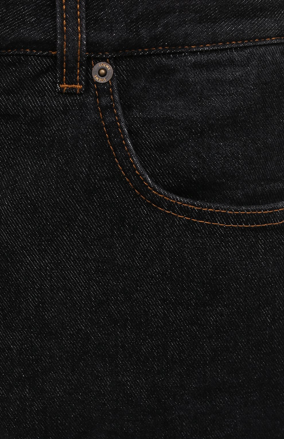 Джинсы LOEWE, арт. H526Y04W46, фото 5